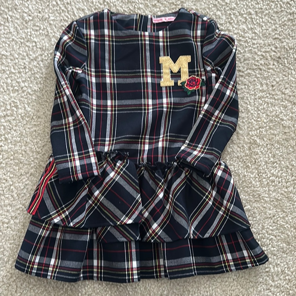 Original Marines M dress size 3/4